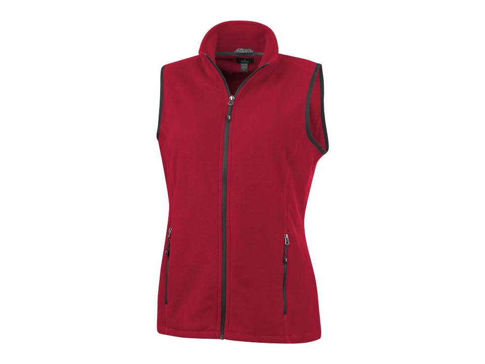 Tyndall Microfleece Bodywarmer 5