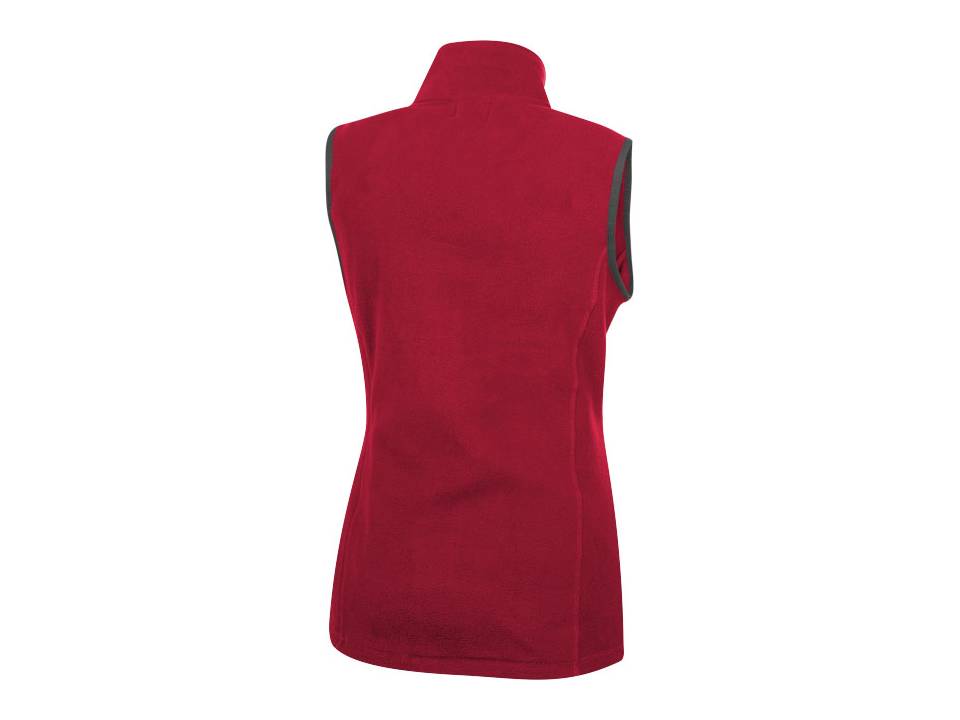 Tyndall Microfleece Bodywarmer 2