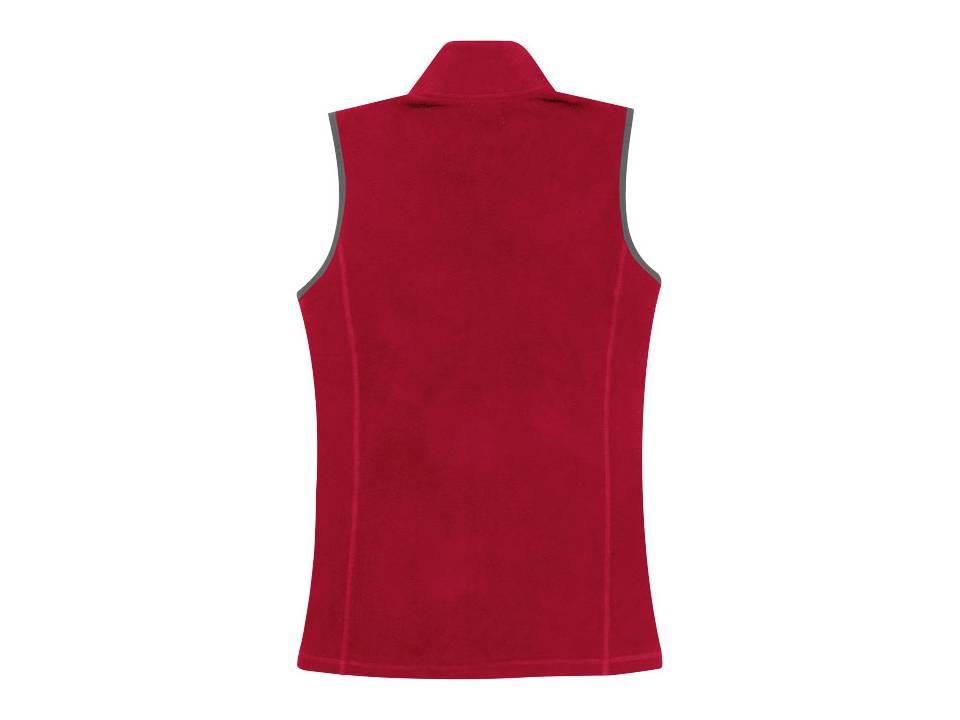 Tyndall Microfleece Bodywarmer 3