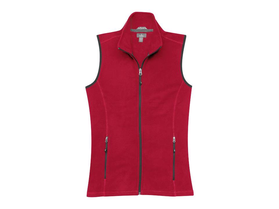 Tyndall Microfleece Bodywarmer 4