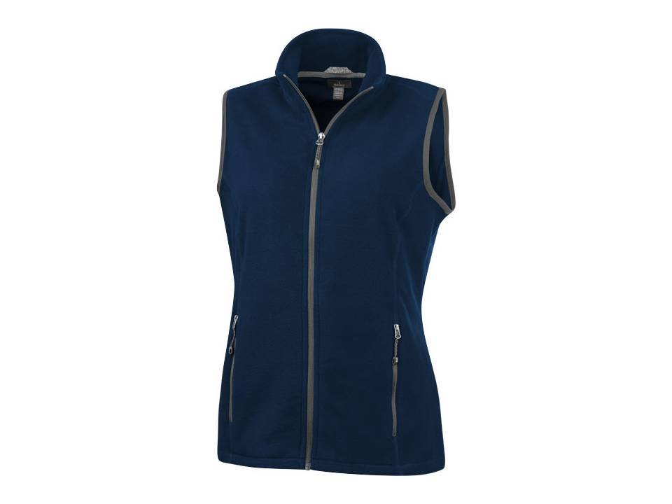 Tyndall Microfleece Bodywarmer 11