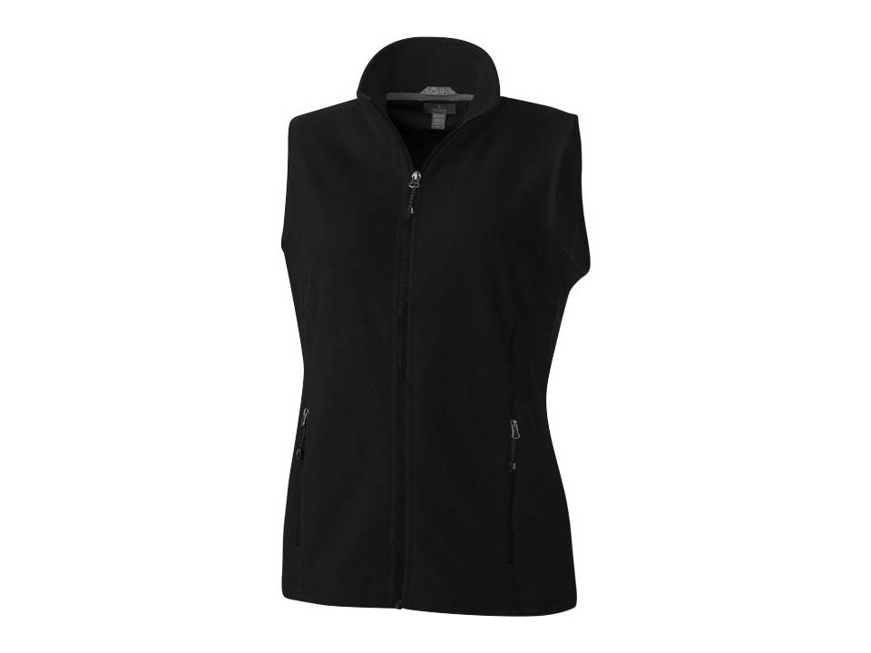 Tyndall Microfleece Bodywarmer 7