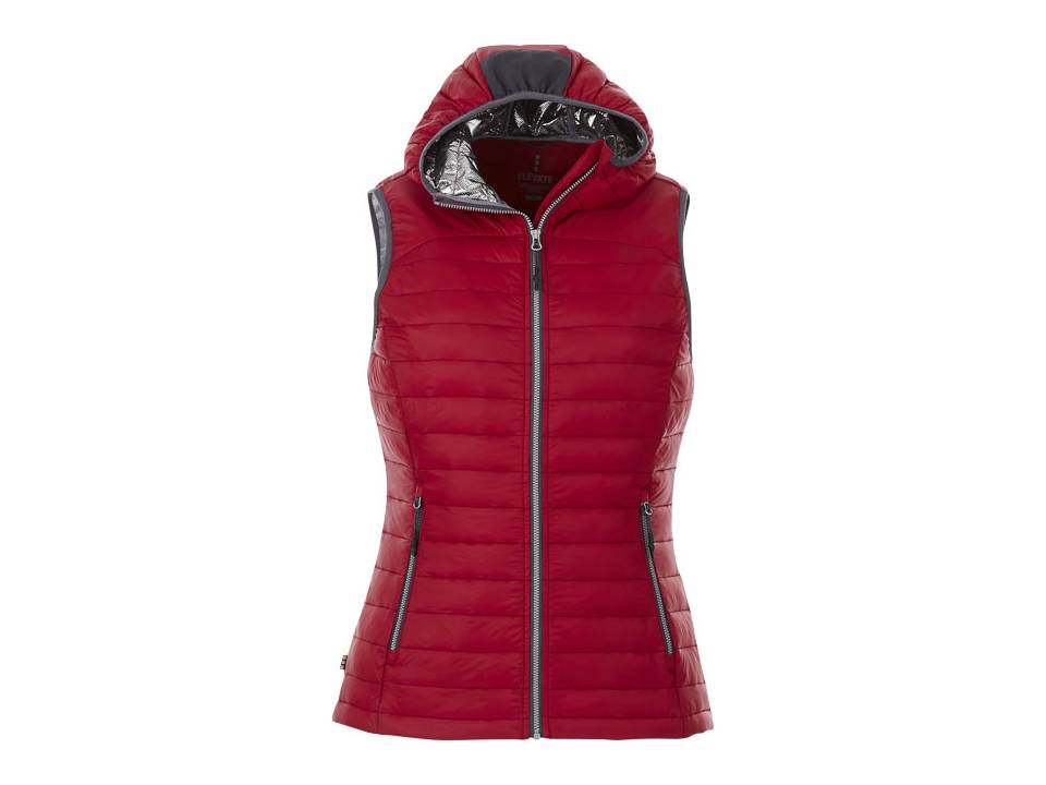 Bodywarmer Junction Ins 15