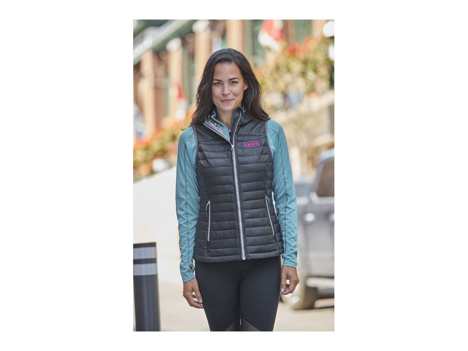 Bodywarmer Junction Ins 20