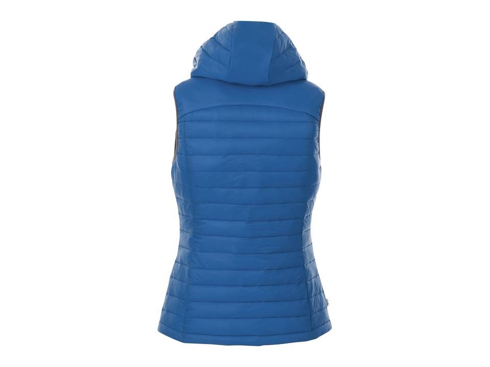 Bodywarmer Junction Ins 16