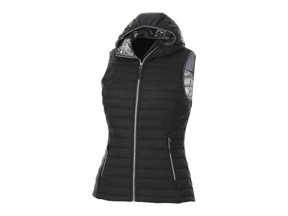Bodywarmer Junction Ins 27