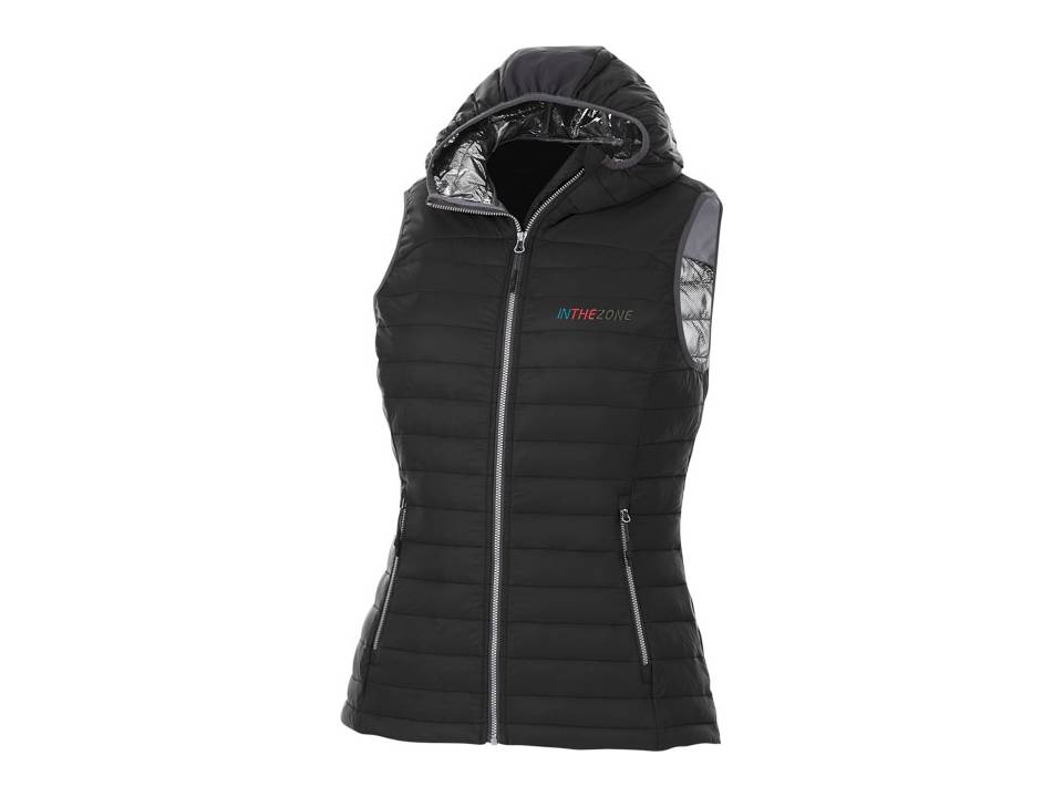Bodywarmer Junction Ins 29