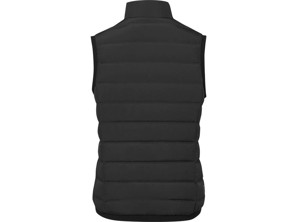 Caltha women's insulated down bodywarmer 18