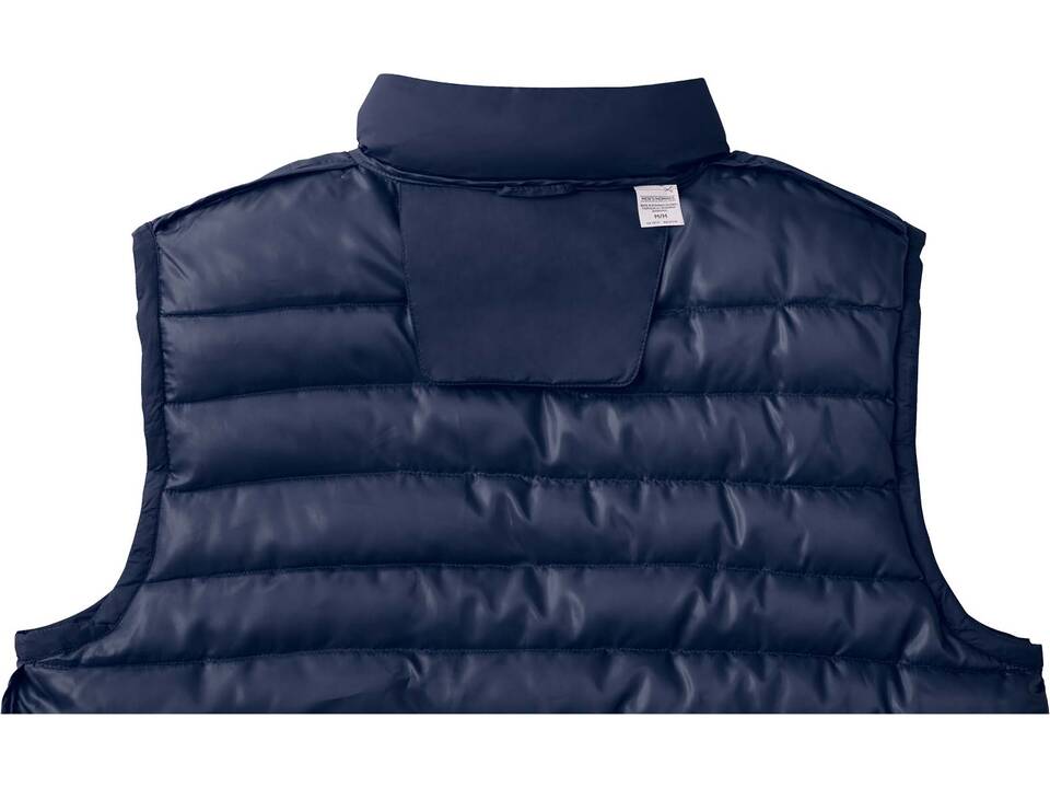 Pallas men's GRS recycled insulated bodywarmer 7