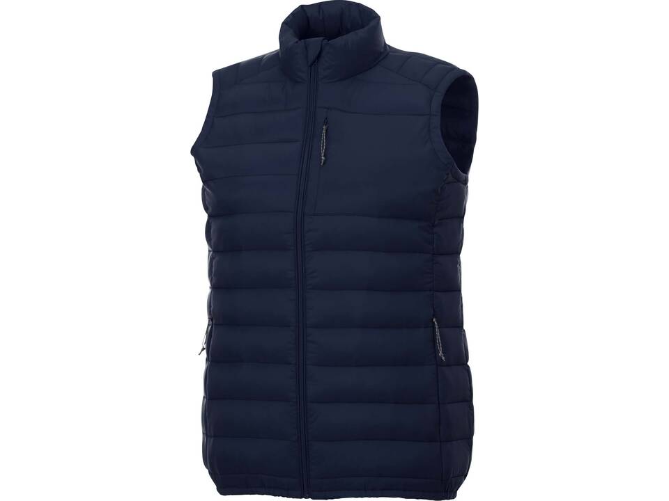 Pallas women's GRS recycled insulated bodywarmer