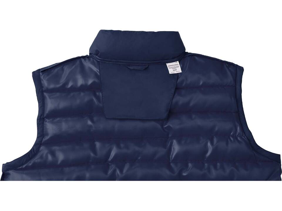 Pallas women's GRS recycled insulated bodywarmer 9