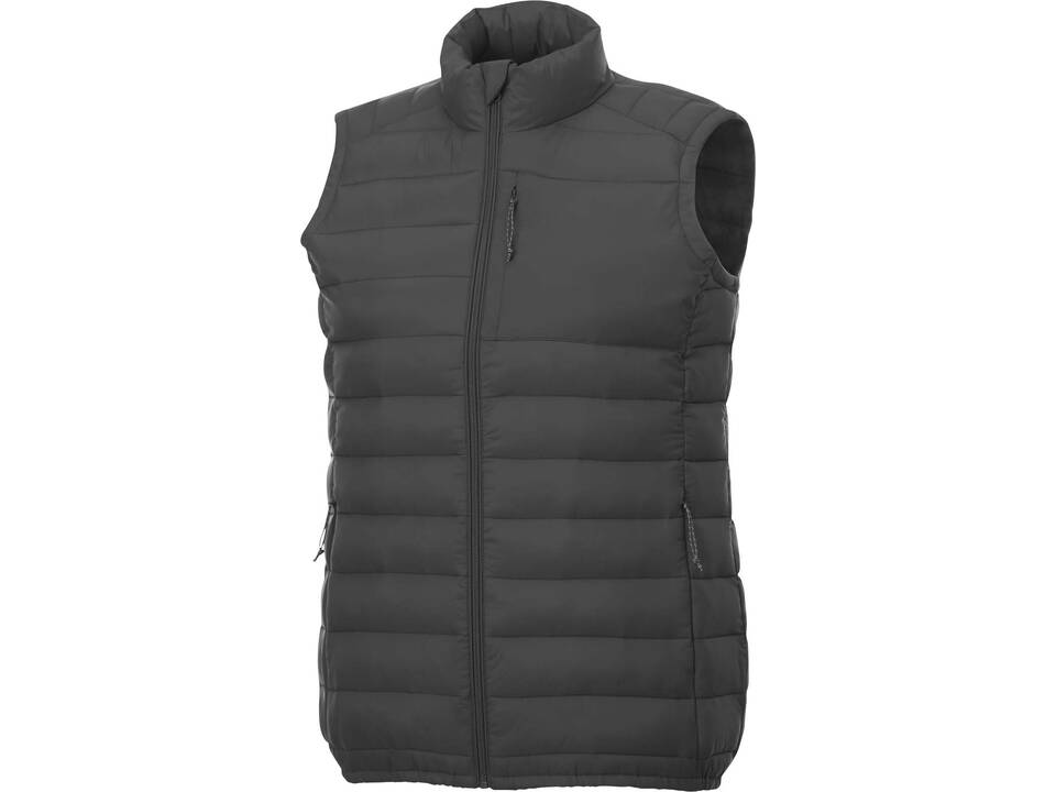 Pallas women's GRS recycled insulated bodywarmer 11