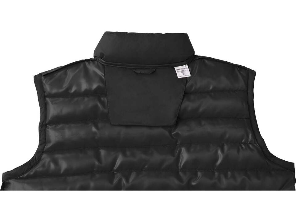 Pallas women's GRS recycled insulated bodywarmer 17