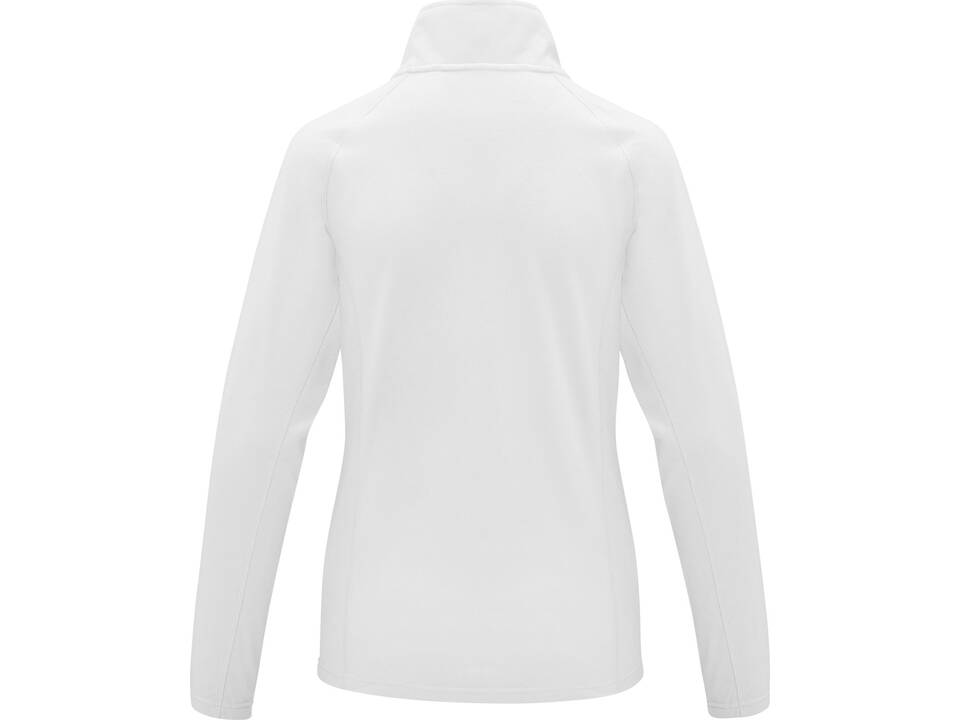 Zelus women's fleece jacket 3