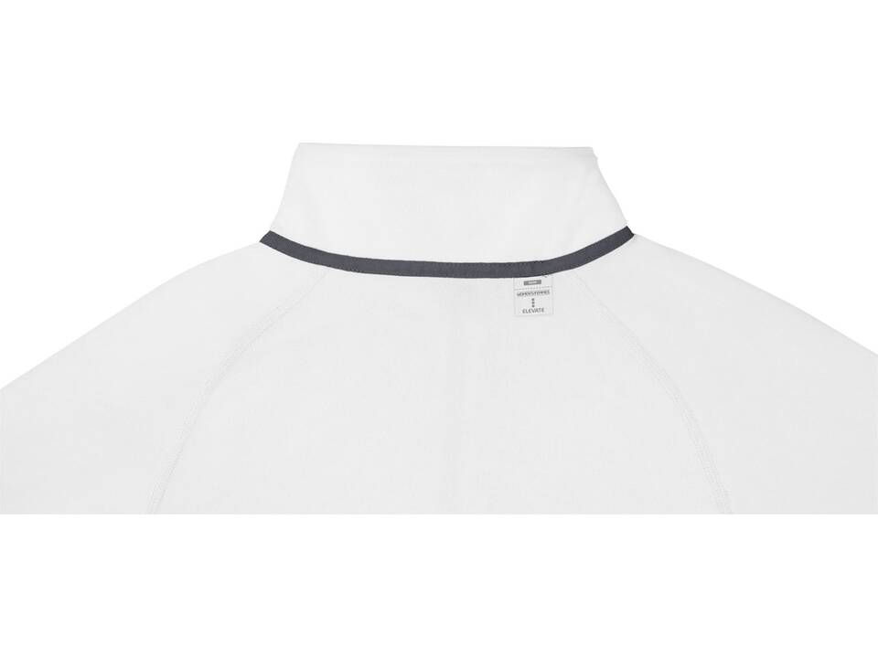 Zelus women's fleece jacket 4