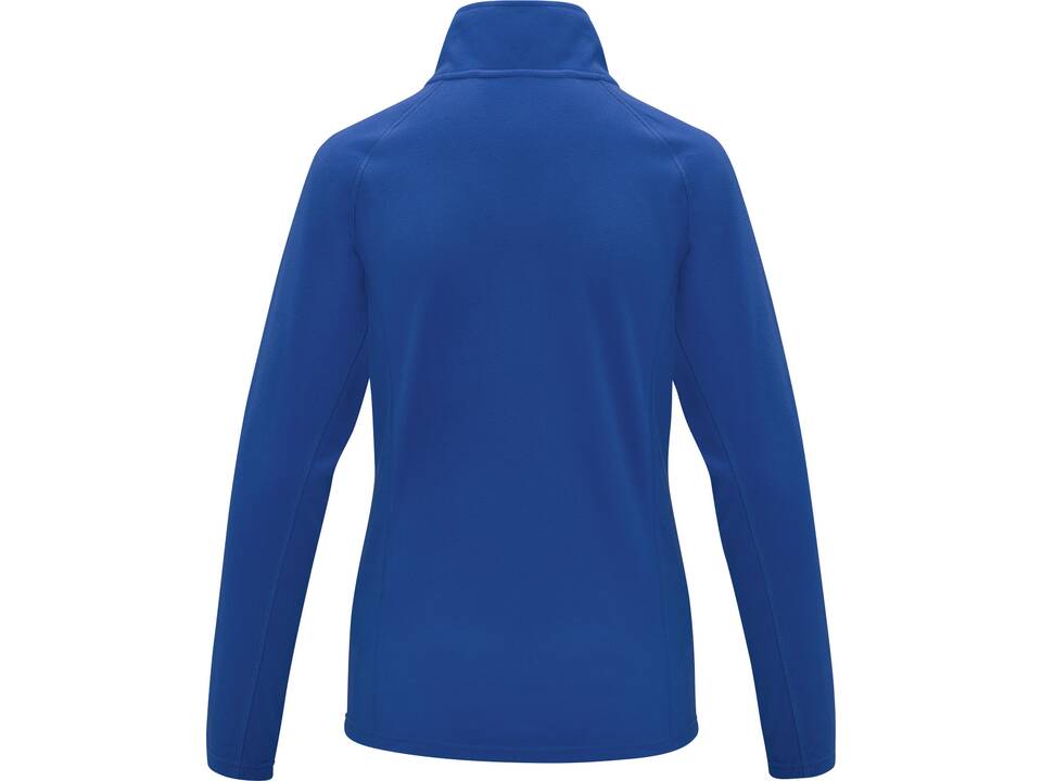 Zelus women's fleece jacket 15