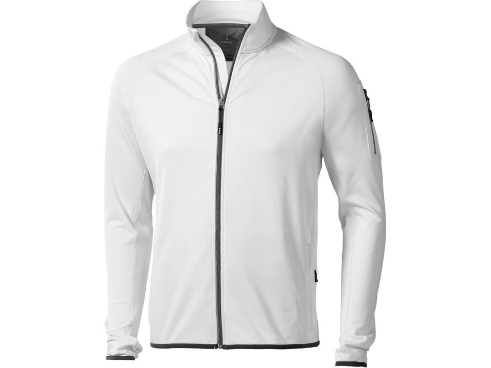 Mani power fleece jacket 20