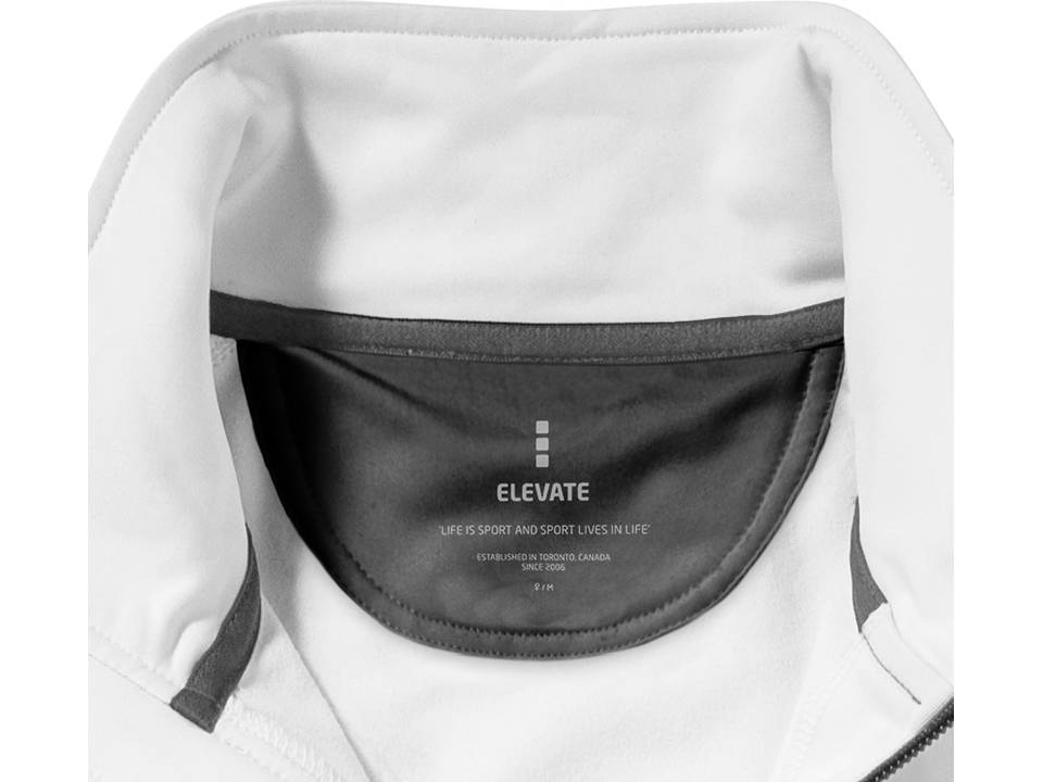 Mani power fleece jacket 26