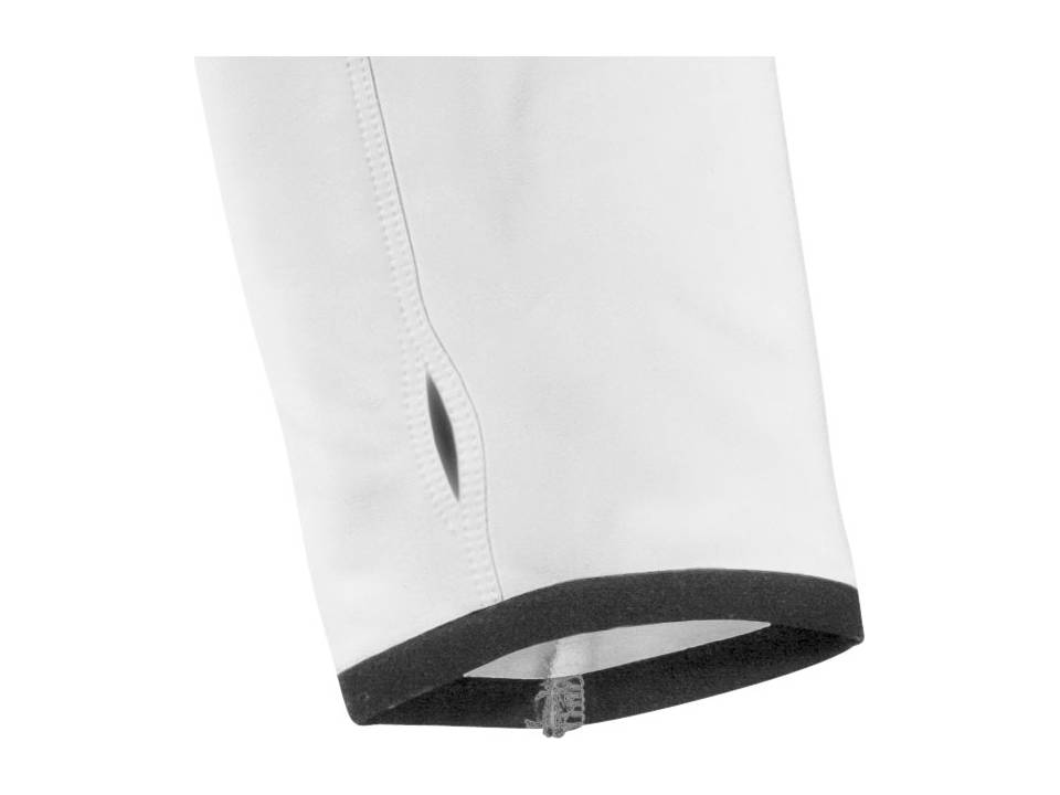 Mani power fleece jacket 16