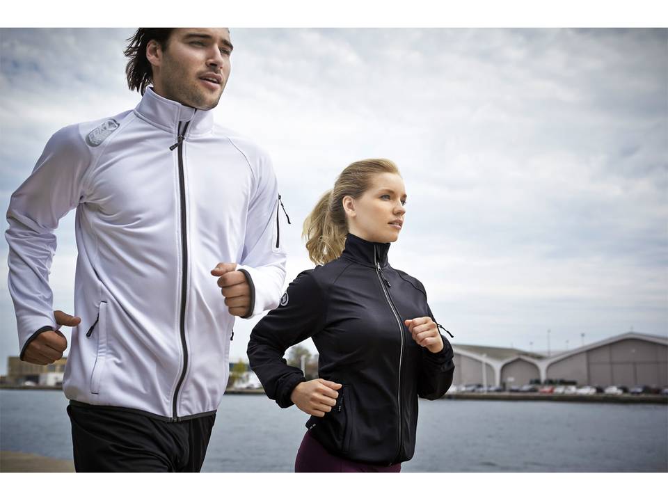 Mani power fleece jacket 27