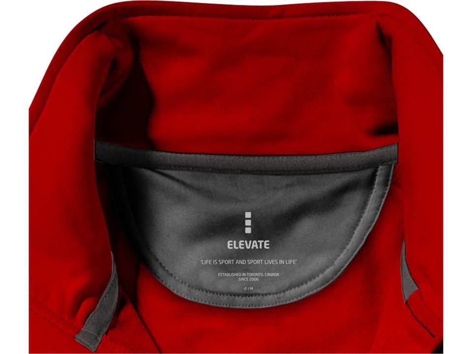 Mani power fleece jacket 35