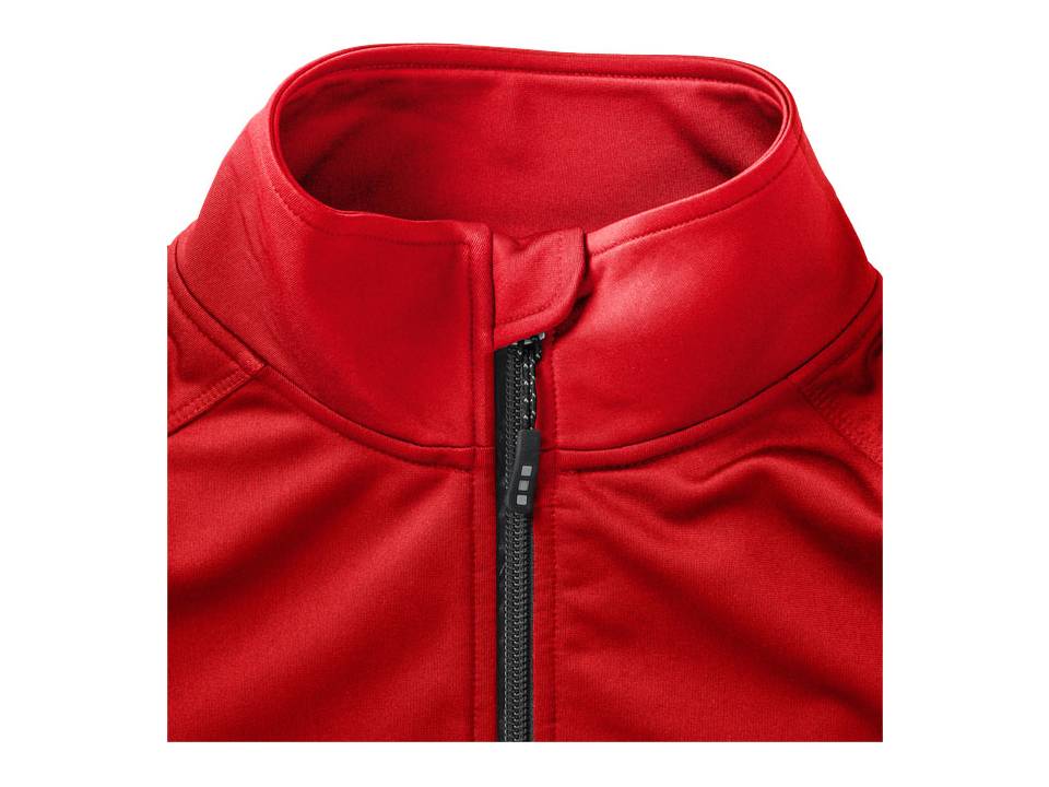 Mani power fleece jacket 18