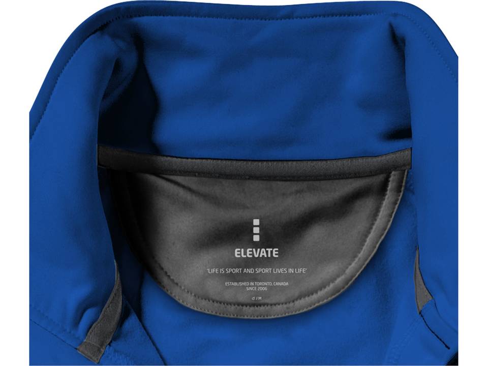 Mani power fleece jacket 43