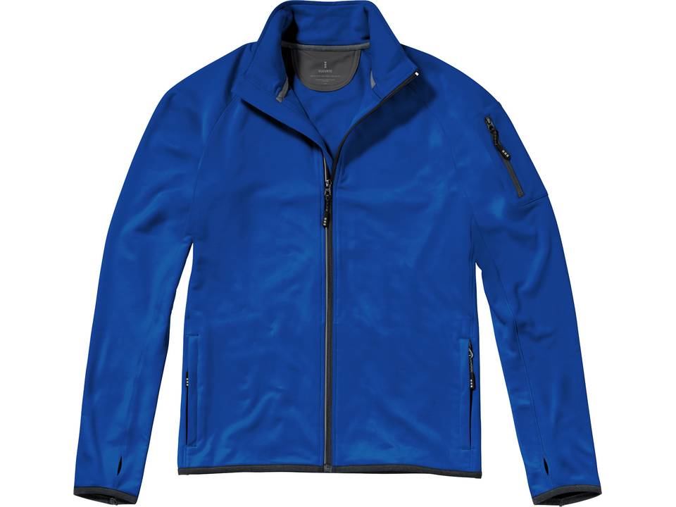 Mani power fleece jacket 39