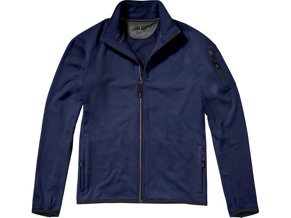 Mani power fleece jacket 47