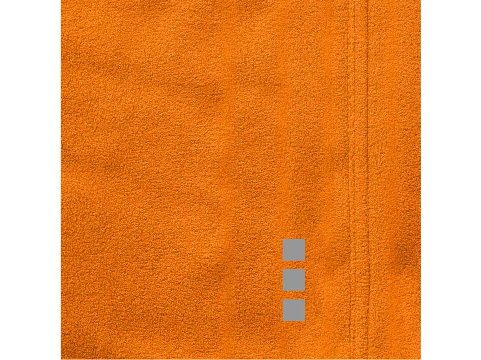 Brossard micro fleece jacket 42