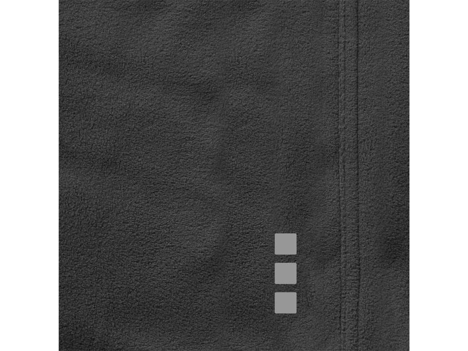 Brossard micro fleece jacket 81