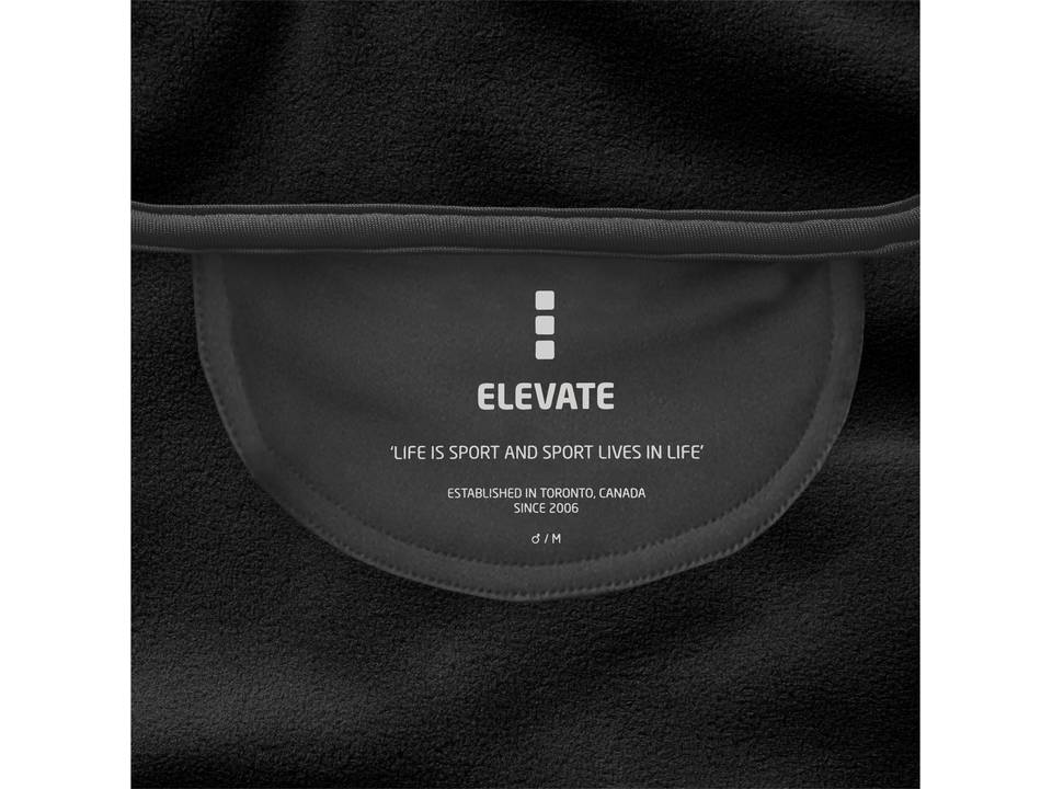 Brossard micro fleece jacket 90