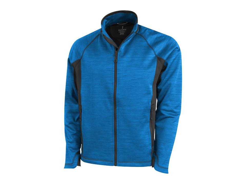 Richmond knit jacket