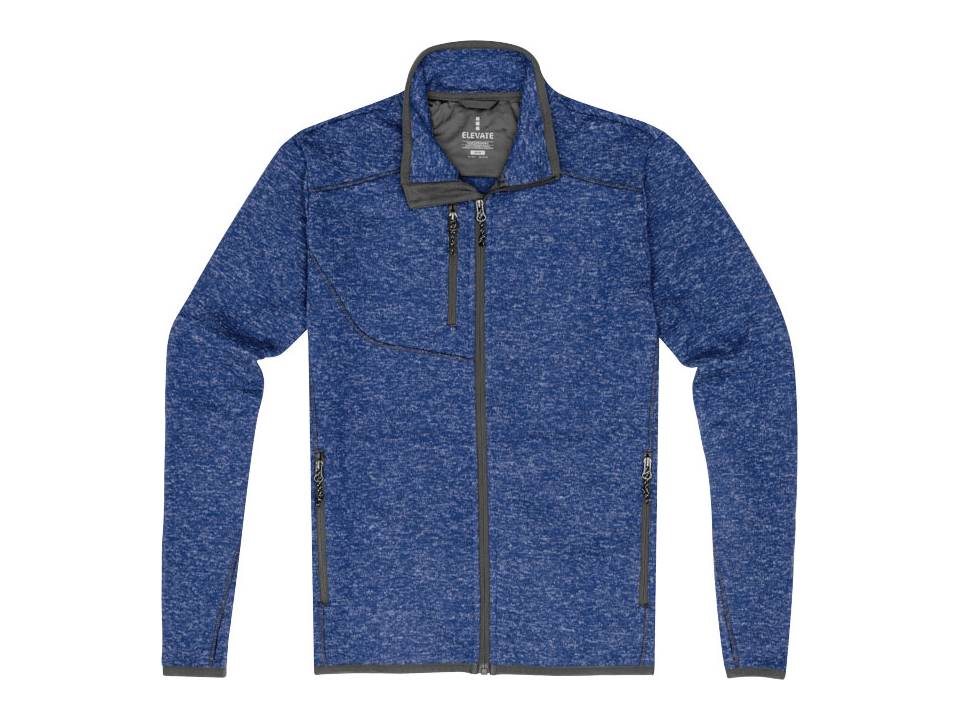 Tremblant Knit Jacket 7