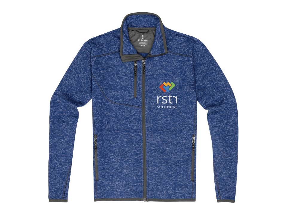 Tremblant Knit Jacket 9