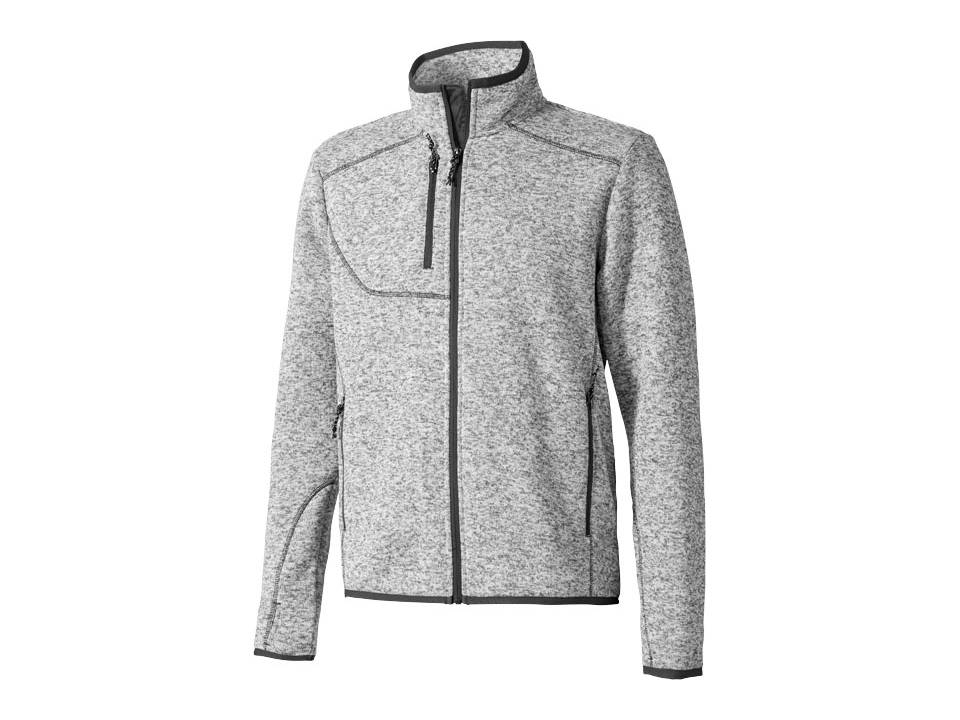 Tremblant Knit Jacket 2