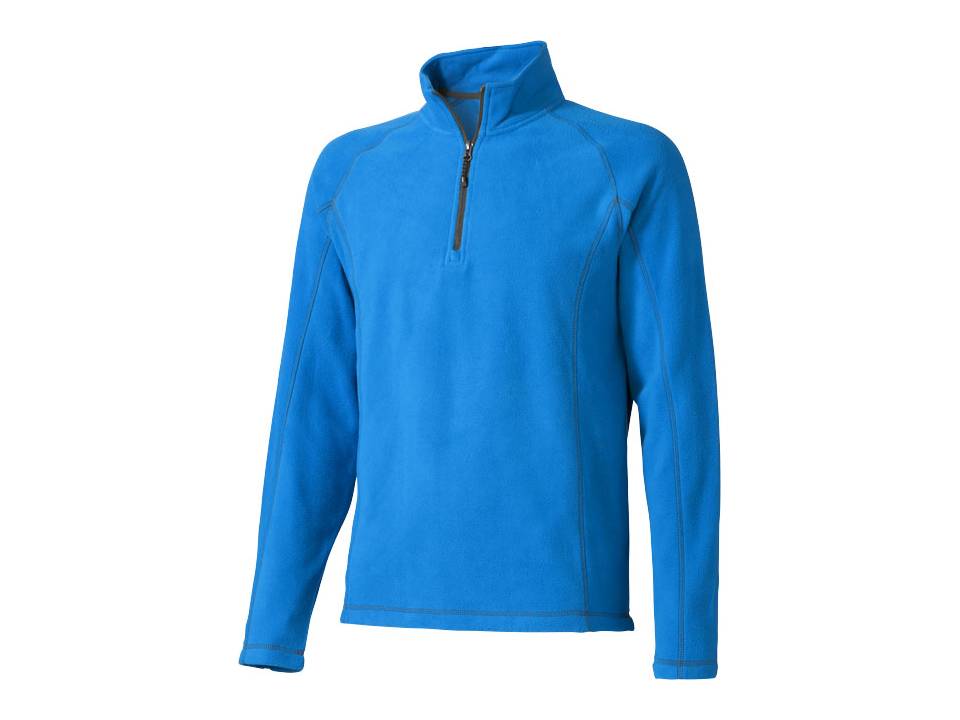 Bowlen Microfleece Sweater 2