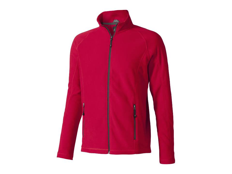 Rixford Microfleece Jack 8