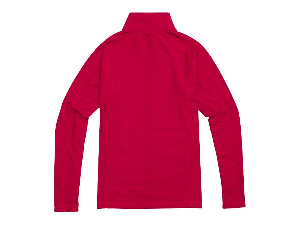 Rixford Microfleece Jack 11