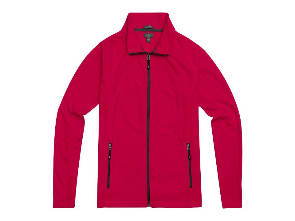 Rixford Microfleece Jack 12
