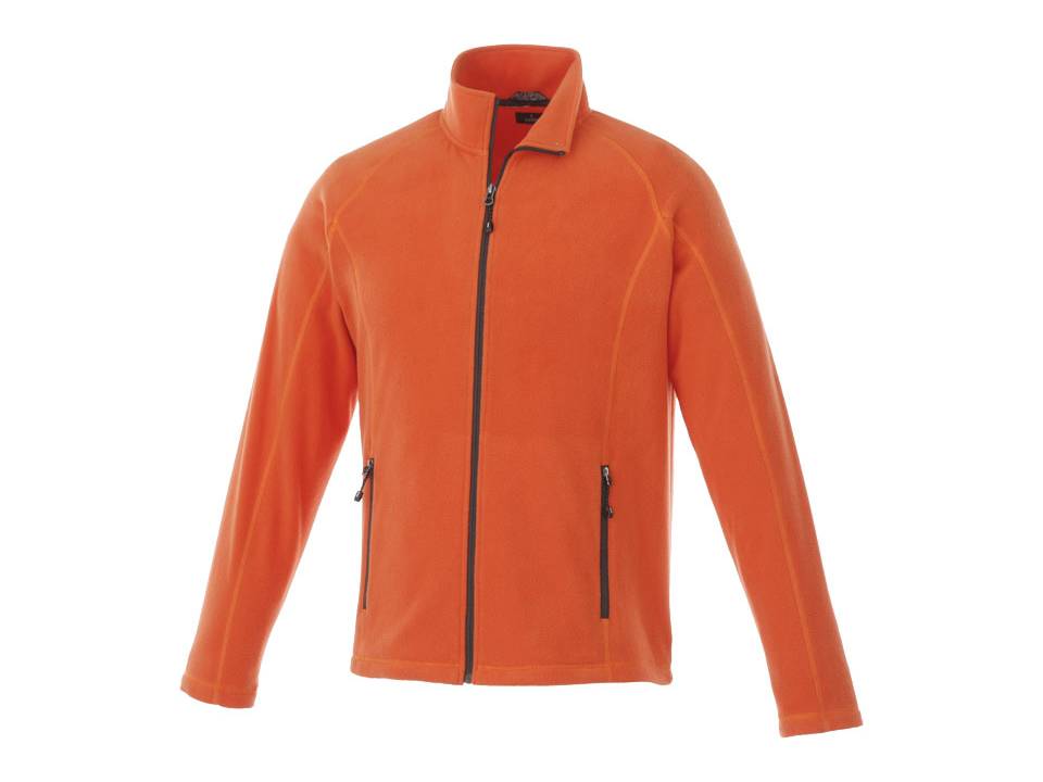 Rixford Microfleece Jack 22