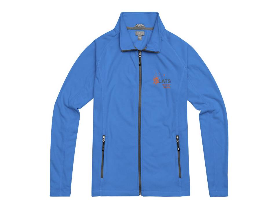 Rixford Microfleece Jack 13