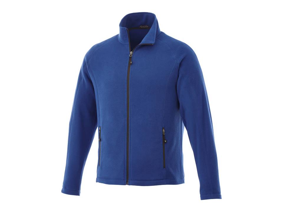 Rixford Microfleece Jack 15