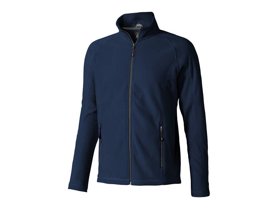 Rixford Microfleece Jack 9