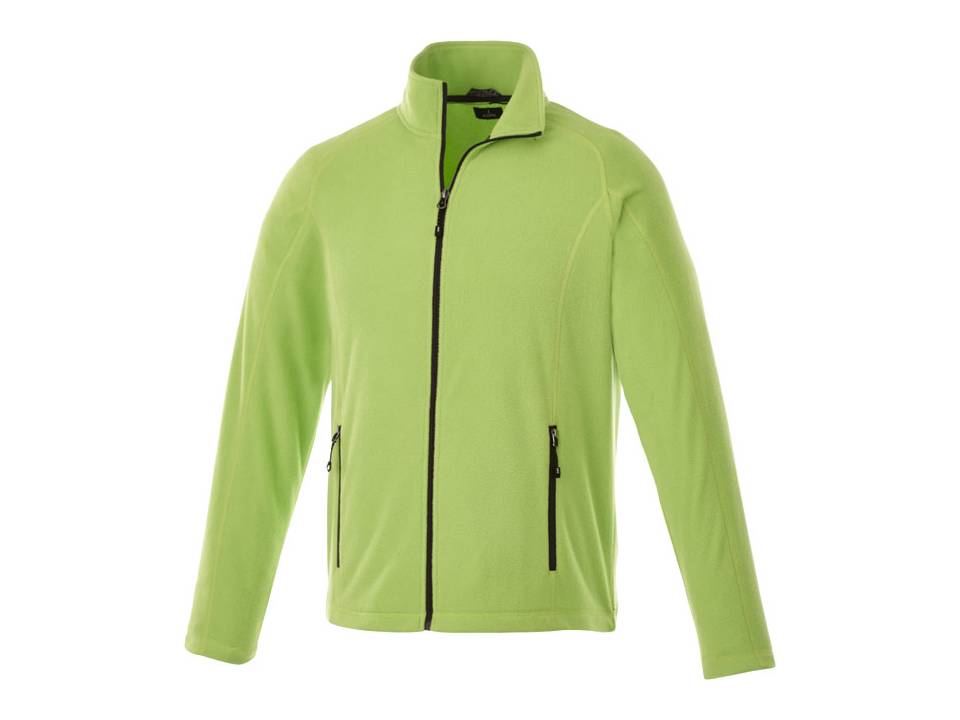Rixford Microfleece Jack 20