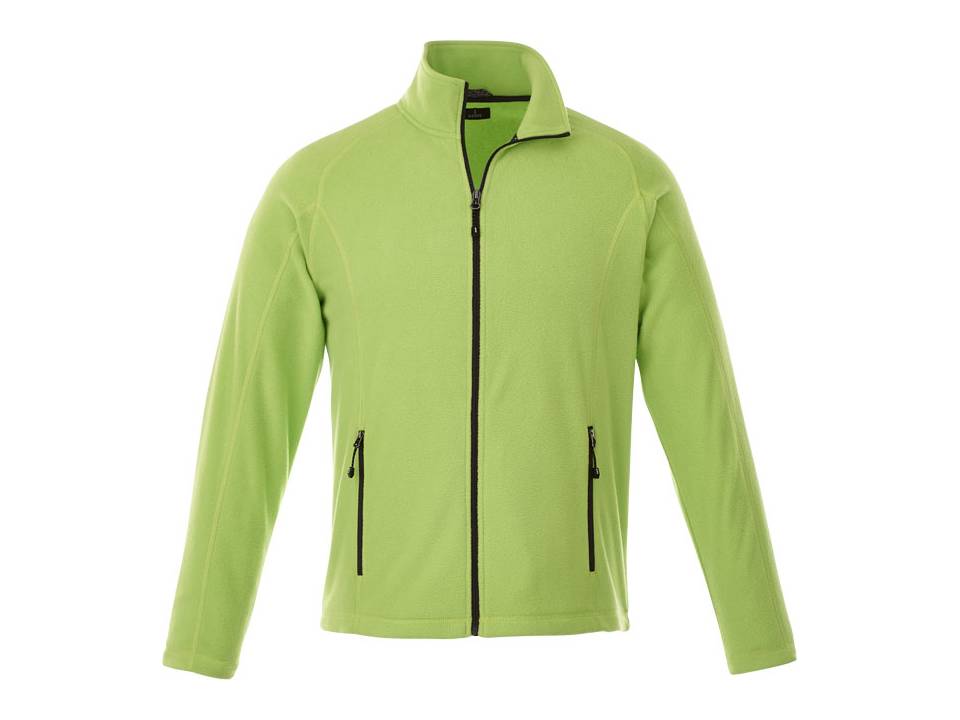 Rixford Microfleece Jack 19