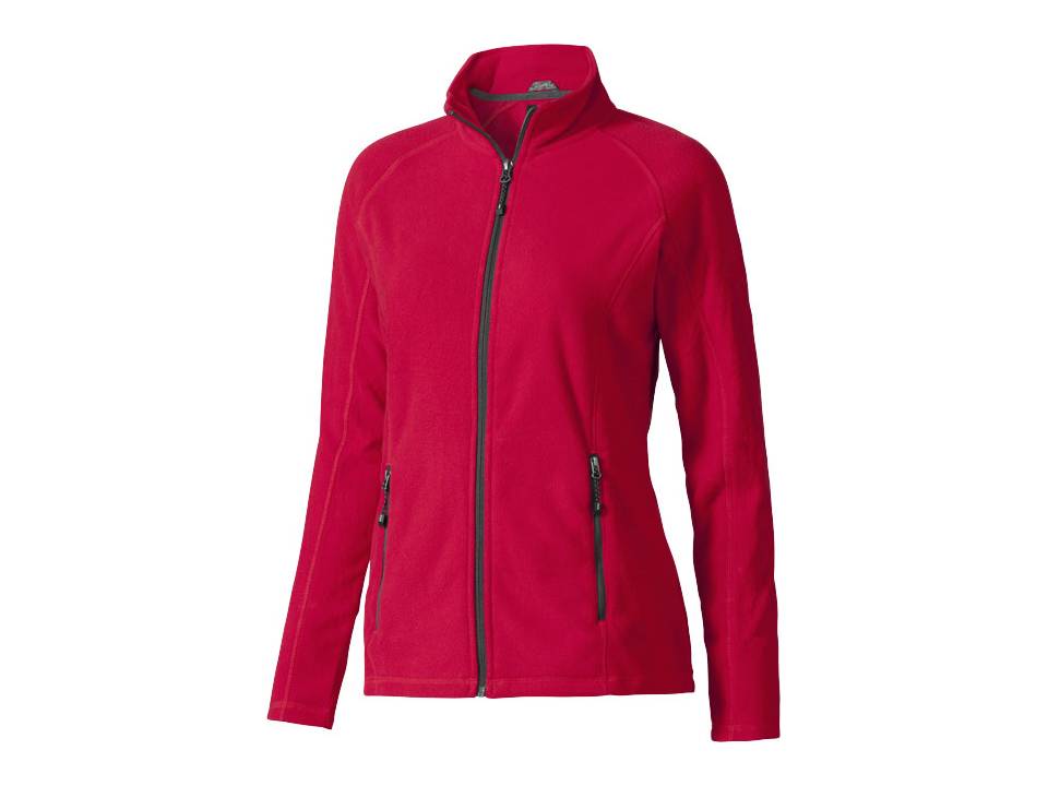 Rixford Microfleece Jack 5