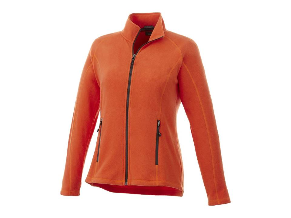 Rixford Microfleece Jack 21