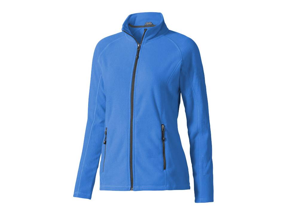 Rixford Microfleece Jack 4