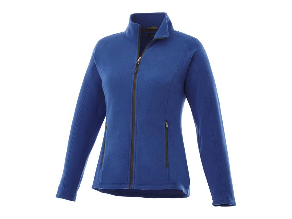 Rixford Microfleece Jack 17